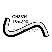 Heater Hose (Pajero NH 2.5L I4 I/C Turbo)