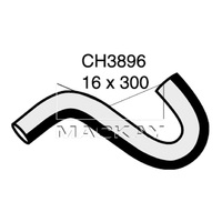 Heater Hose (Triton MJ 2.5L I4 Turbo)