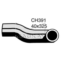 Radiator Hose - Lower (Jaguar E-Type Series 1 3.8L I6)