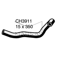 Engine By Pass Hose (Audi A4 B5 1.6L I4)