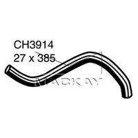 Radiator Hose - Lower (Jazz GD 1.3L I4)