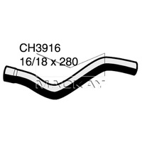 Heater Hose (Jazz GD 1.3L I4)