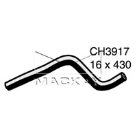 Heater Hose (Jazz GD 1.3L I4)