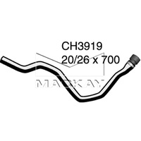 Heater Hose - Inlet (BMW 316i E46 M43B16/M47)
