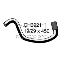 Radiator Hose - Lower (Audi A4 B5 1.8L I4)