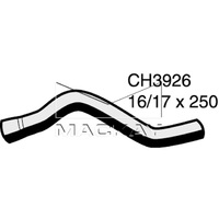 Heater Hose (Jazz GD 1.5L I4)