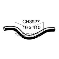 Heater Hose (Jazz GD 1.5L I4)