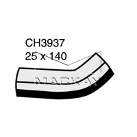 Bypass Hose - Water Pump (Grand Cherokee O/S Model 5.2L V8)