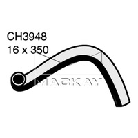 Heater Hose (Pajero NJ 3.0L V6)