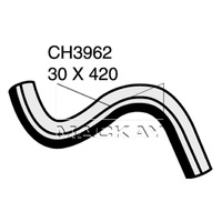 Radiator Hose - Upper (Terios J100G 1.3L I4)