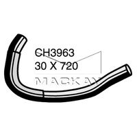 Radiator Hose - Lower (Terios J100G 1.3L I4)