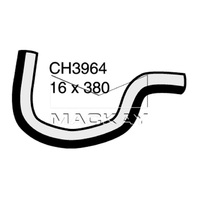 Heater Hose (Terios J100G 1.3L I4)