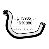 Heater Hose (Terios J100G 1.3L I4)