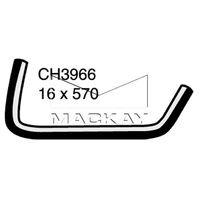 Engine By Pass Hose (Terios J100G 1.3L I4)