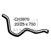 Heater Hose - Inlet (BMW 518i E34 M43B18)