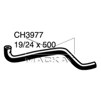 Heater Hose (Golf MK3 2.0L I4)