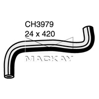 Engine By Pass Hose (Golf MK2 1.8L I4)