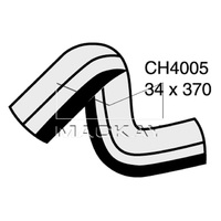 Top Radiator Hose (Opel Astra 1.7 Diesel 17D,17DR/17TD)