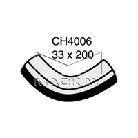 Radiator Hose - Bottom Water Pipeto Water Pump (Opel Kadett 1.6 1.7 Diesel 16D/DA/17D/Da Non ABS)