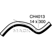 Heater Hose (Pajero O/S Model NJ 2.8L 4M40 Diesel B 1990 On Export Only)