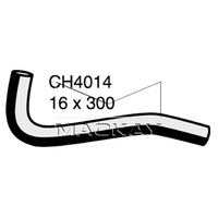 Heater Hose (Pajero NJ 2.8L I4 I/C Turbo)