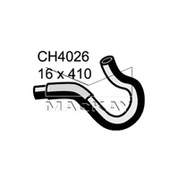 Heater Hose (Triton MK 2.4L I4)