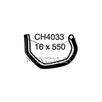 Heater Hose (Triton MJ 3.0L V6)