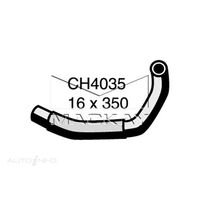 Heater Hose (Triton MK 3.0L V6)