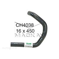 Heater Hose (Triton MK 2.8L I4 Turbo)