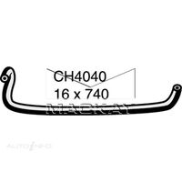 Radiator Hose Misc (Rodeo TF 2.5L I4)