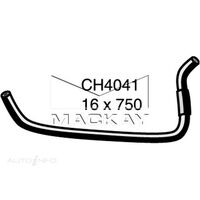 Radiator Hose Misc (Rodeo TF 2.5L I4)