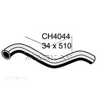 Radiator Hose - Bottom (Colt O/S Model C11 1.3,1.5L)