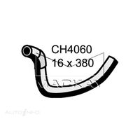 Heater Hose (Rodeo RA 3.0L I4 Turbo)