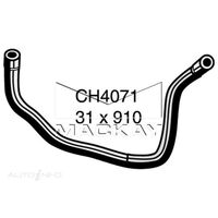Radiator Hose - Lower (Mercedez Benz A160 W168 1.6L I4)