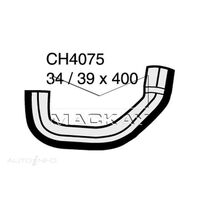 Radiator Hose - Upper (Mercedez Benz C200 W202 2.0L I4)