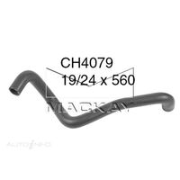 Coolant Recovery Tank Hose (Mercedez Benz E240 W210 2.4L V6)