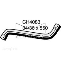 Top Radiator Hose (Mercedes Benz E200 O/S Model Diesel)