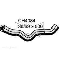 Radiator Hose - Lower (Mercedez Benz E240 W210 2.4L V6)