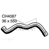 Top Radiator Hose (Mercedes Benz E200CDi O/S Model 2.0L)