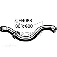 Radiator Hose - Bottom (Mercedes Benz E200CDi O/S Model 2.0L)