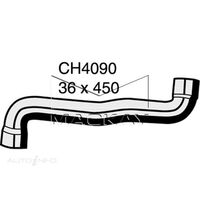 Top Radiator Hose (Mercedes Benz E320CDi O/S Model 3.2L)