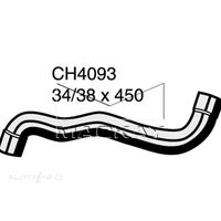 Top Radiator Hose (Mercedes Benz E250 O/S Model Diesel)