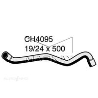 Engine By Pass Hose (Mercedez Benz E270 CDI W210 2.7L I5)