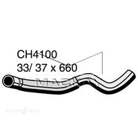 Radiator Hose - Lower (Chaser LX65R 2.4L I4 Turbo)