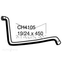 Expansion Tank Hose (Mercedes Benz E200CDi O/S Model 2.0L)