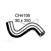 Radiator Hose - Upper (Yaris NCP90R 1.3L I4)