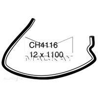 Engine By Pass Hose (Astra TR 1.6L I4)