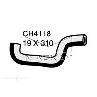 Engine By Pass Hose (Astra TR 1.8L I4)