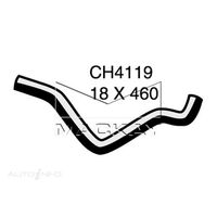 Engine By Pass Hose (Astra TR 1.6L I4)