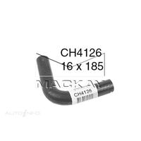 Reservoir Line Hose (Commodore VE 3.6L V6)
